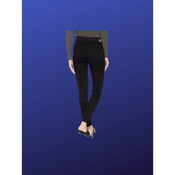 Levi Strauss & Co. Gold Label Totally Shaping Pull-On Skinny Jeans, 8L, NWT- - Picture 2 of 12